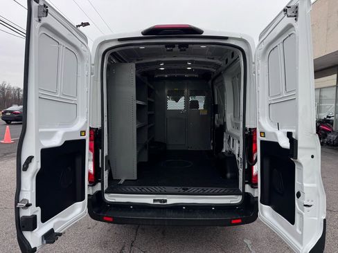 Used 2023 Ford Transit 150 Medium Roof image 34
