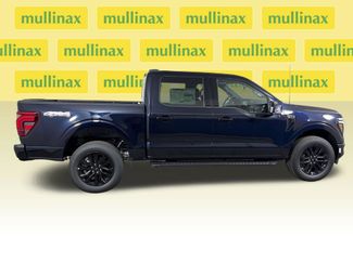 New 2026 Ford F150 Lariat w/ Equipment Group 501A Mid AWD/4WD video 2