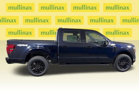New 2026 Ford F150 Lariat w/ Equipment Group 501A Mid AWD/4WD image 2