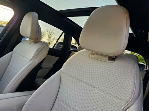 Certified 2026 Mercedes-Benz GLC 300 4MATIC image 20