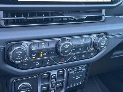 New 2026 Jeep Wrangler Sahara image 26