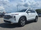 Used 2022 Hyundai Santa Fe SEL image 2