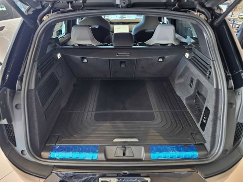 New 2025 Land Rover Range Rover Sport SV Edition Two image 14