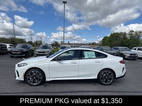New 2026 BMW 228i xDrive w/ Premium Package AWD/4WD image 4