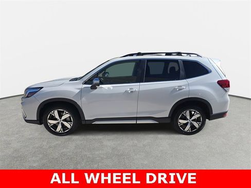 Used 2020 Subaru Forester Touring w/ Popular Package #2 image 8