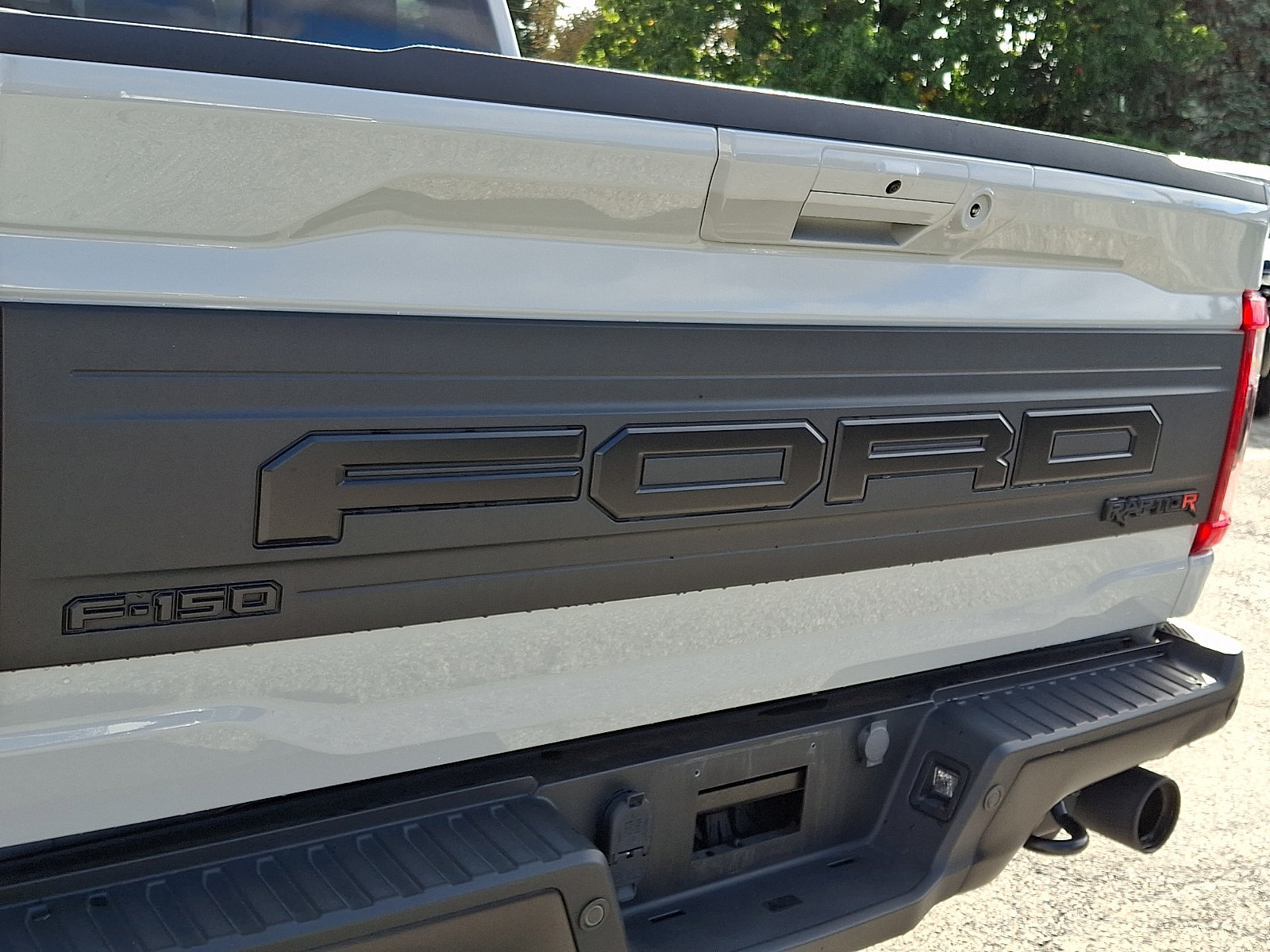 Used 2023 Ford F150 Raptor w/ Equipment Group 802A Raptor R AWD/4WD image 33