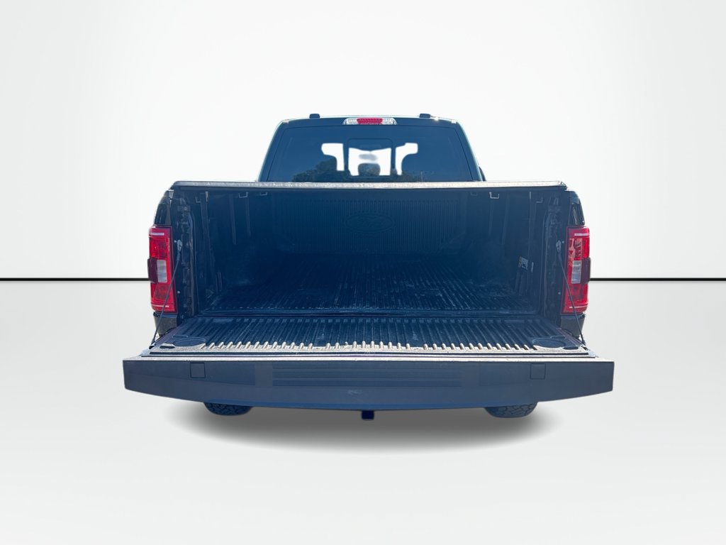 Certified 2023 Ford F150 XLT w/ Equipment Group 302A High AWD/4WD image 11