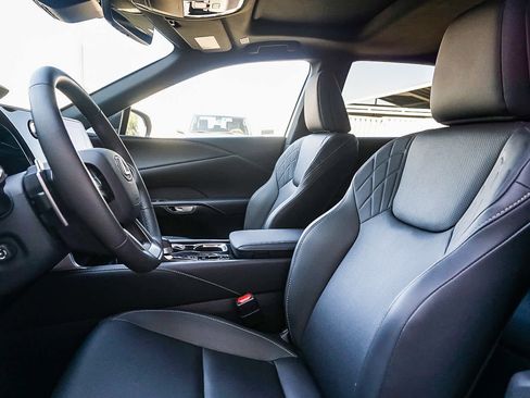 Certified 2024 Lexus RX 350 FWD image 18