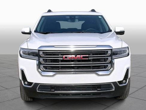 Certified 2023 GMC Acadia SLT image 5