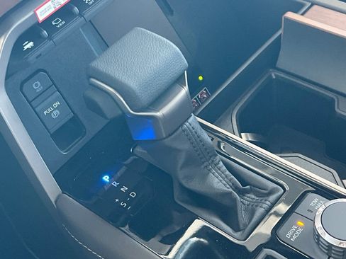 New 2026 Toyota Tundra 1794 Edition image 17