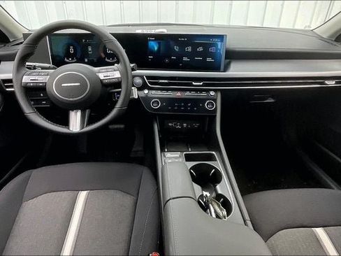 Certified 2026 Hyundai Sonata SEL AWD/4WD image 6
