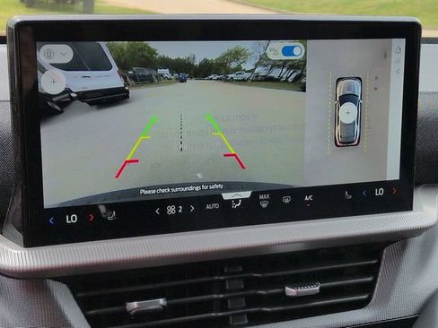 New 2026 Ford Explorer ST-Line RWD image 21
