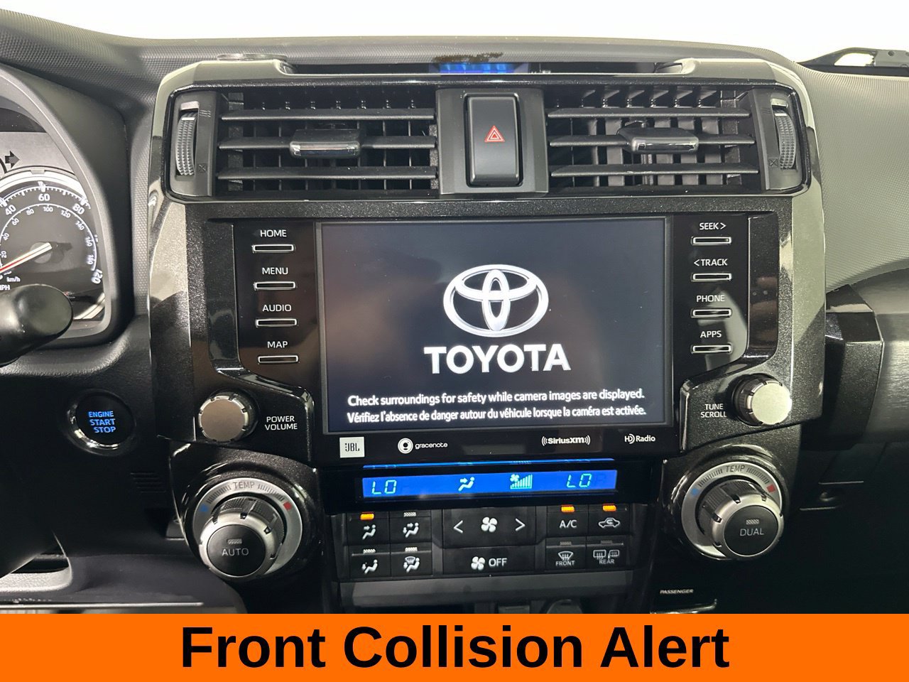 Used 2023 Toyota 4Runner TRD Pro AWD/4WD image 18