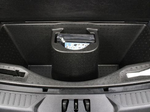 Used 2026 Ford Explorer Tremor w/ Tremor Convenience Package AWD/4WD image 49