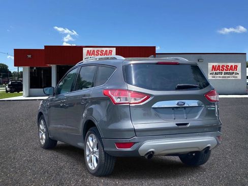 Used 2014 Ford Escape Titanium FWD image 6