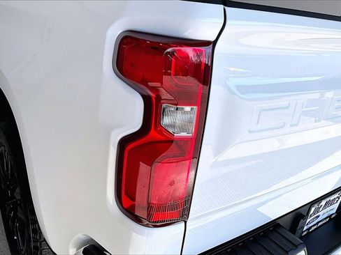 Used 2024 Chevrolet Silverado 1500 RST image 29
