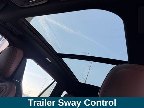 Used 2024 Lincoln Aviator Reserve w/ Equipment Group 201A image 27