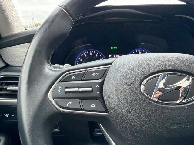 Used 2021 Hyundai Palisade SEL w/ Cargo Package AWD/4WD image 39