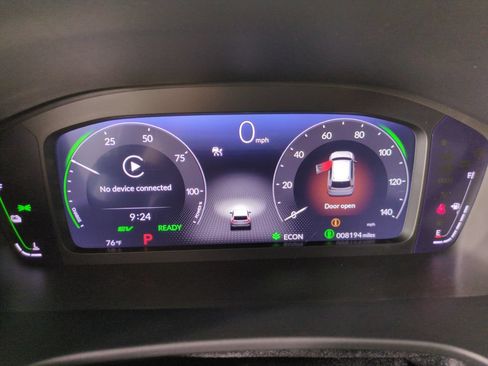 Certified 2026 Honda CR-V Sport-L image 19