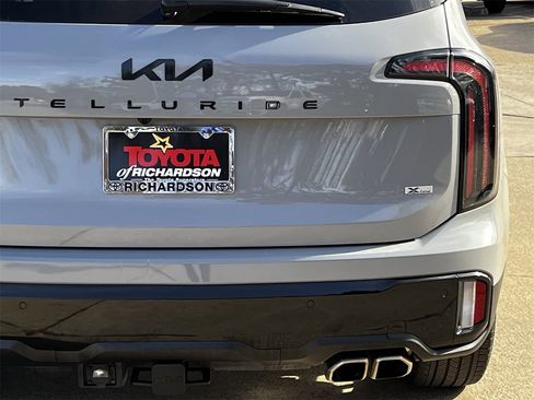 Used 2024 Kia Telluride SX Prestige X-Line image 6
