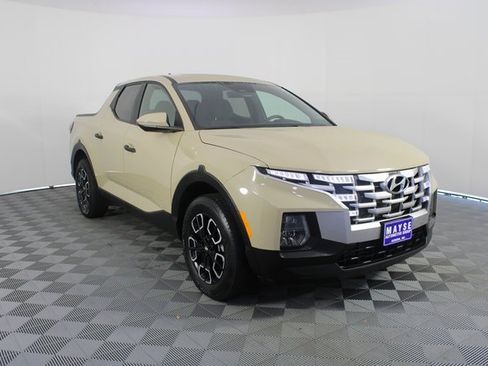 Used 2024 Hyundai Santa Cruz SEL image 25