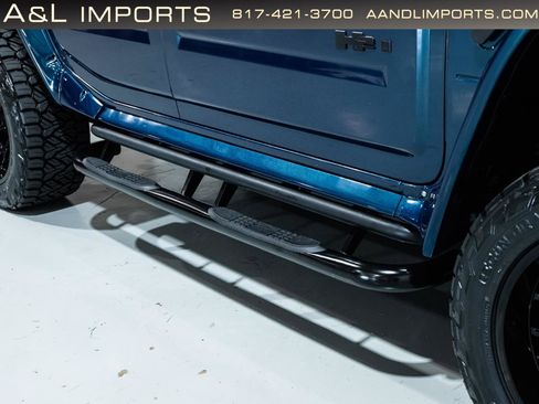Used 2008 HUMMER H2 AWD/4WD image 23