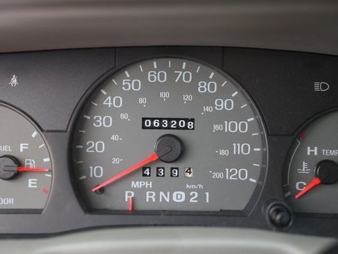 Used 1998 Mercury Grand Marquis LS image 19