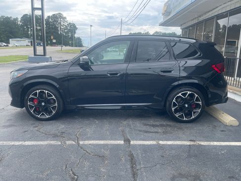 Used 2025 BMW X1 M35i w/ Premium Package AWD/4WD image 4