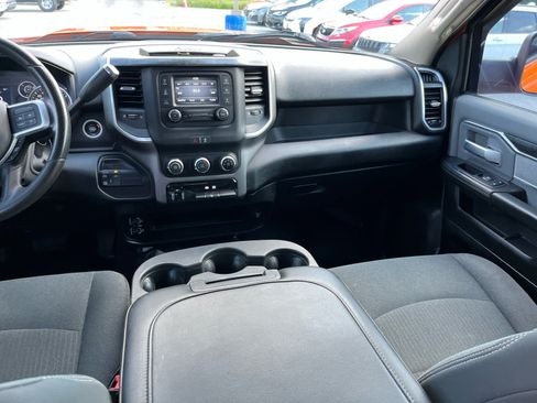 Used 2019 RAM 2500 Big Horn AWD/4WD image 24