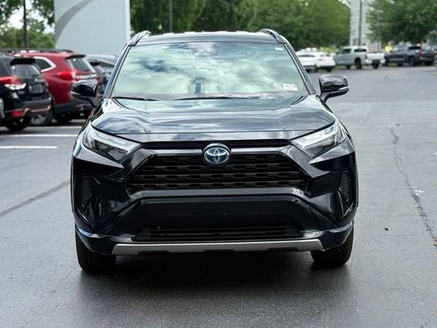 Certified 2023 Toyota RAV4 SE w/ SE Grade Weather Package AWD/4WD image 13