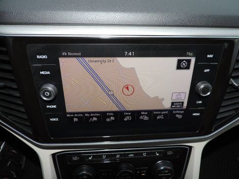 Used 2019 Volkswagen Atlas SEL Premium AWD/4WD image 26