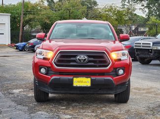 Used 2022 Toyota Tacoma SR5 video 2