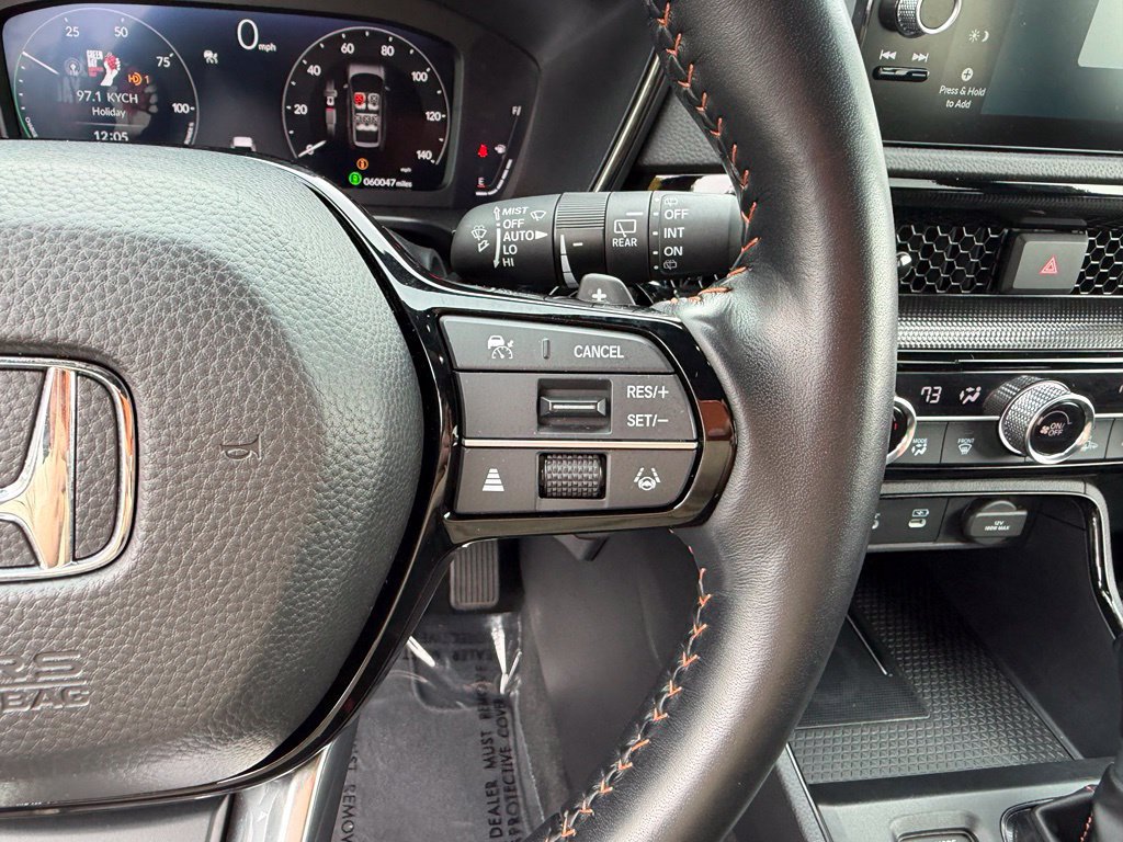 Used 2026 Honda CR-V Sport Touring image 19