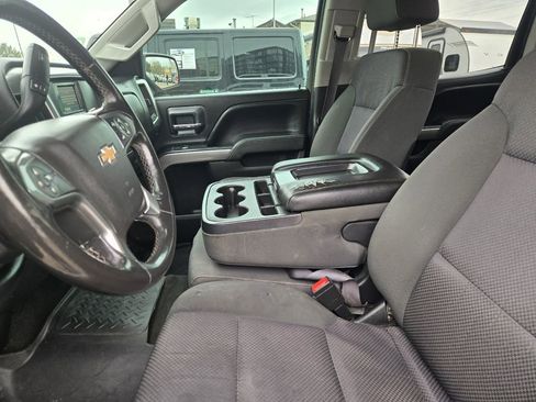 Used 2015 Chevrolet Silverado 2500 LT image 16