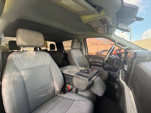 Used 2024 Ford F250 XLT w/ FX4 Off-Road Package AWD/4WD image 11