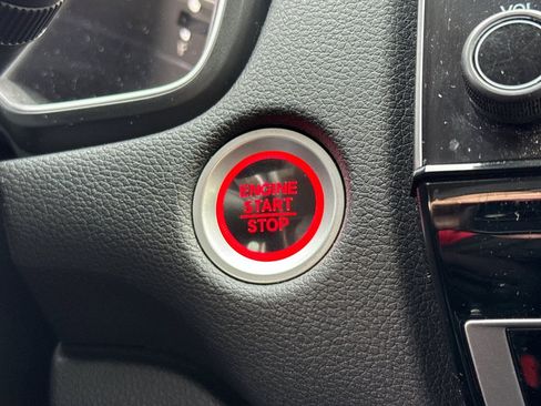 Used 2017 Honda CR-V EX-L image 34