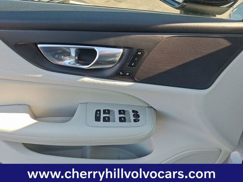 Certified 2023 Volvo S60 B5 Plus w/ Climate Package image 13