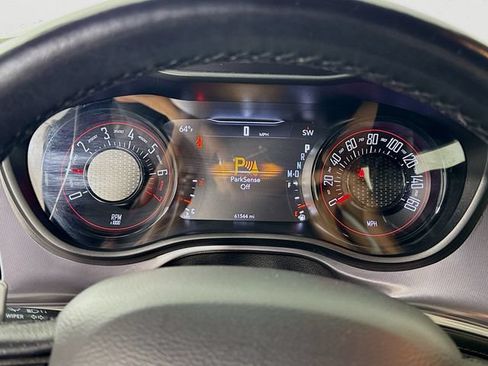 Used 2020 Dodge Challenger GT w/ Plus Package RWD image 12