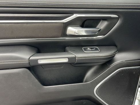 Used 2023 RAM 1500 Laramie image 22