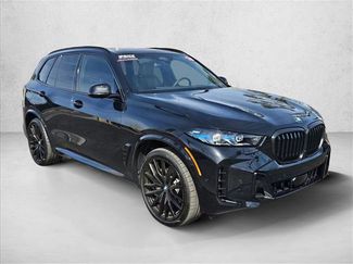 Used 2026 BMW X5 xDrive40i w/ M Sport Package video 3