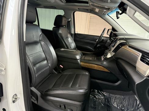 Used 2020 GMC Yukon XL Denali w/ Denali Ultimate Package AWD/4WD image 41
