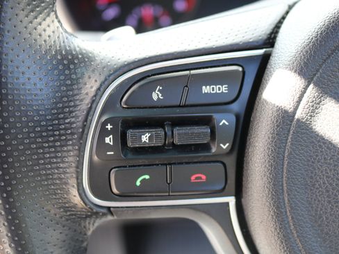 Used 2016 Kia Optima SX w/ Chrome Wheel Package image 19