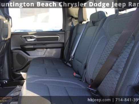 Used 2026 RAM 1500 Big Horn image 35