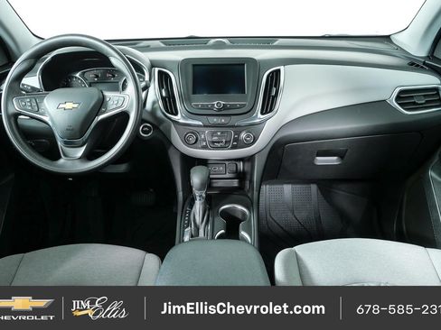 Certified 2024 Chevrolet Equinox LS w/ LS Convenience Package FWD image 19
