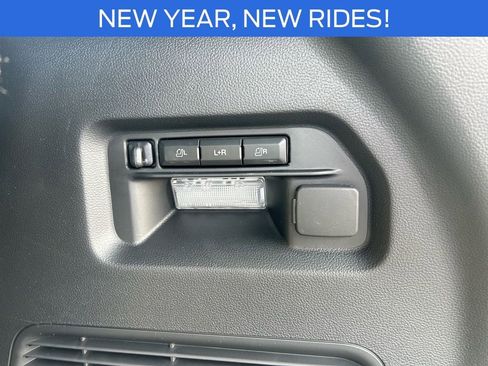 New 2026 Ford Explorer ST w/ Sun And Sound Package image 43