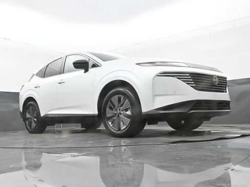 Used 2025 Nissan Murano SL AWD/4WD image 25