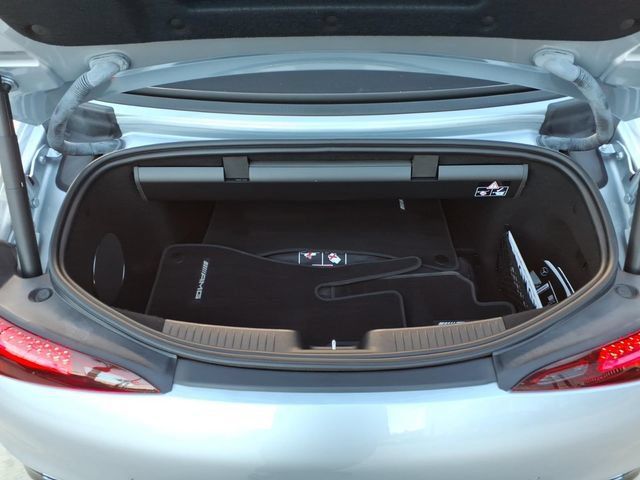 Certified 2023 Mercedes-Benz SL 43 AMG image 23