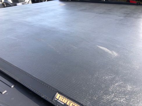 Used 2016 Ford F150 Lariat w/ Equipment Group 501A Mid image 16