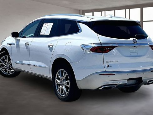 Used 2023 Buick Enclave Essence w/ Experience Buick Package AWD/4WD image 14