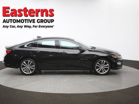Used 2023 Chevrolet Malibu LT FWD image 45
